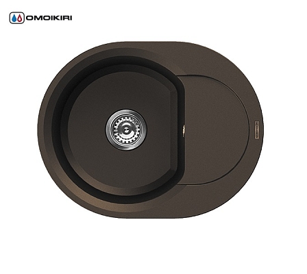 �������� ����� Omoikiri Sakaime 60E