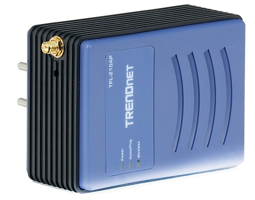 Powerline ������� TRENDnet TPL-210AP