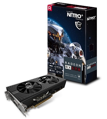 ���������� Sapphire Radeon RX 570 11266-09-20G