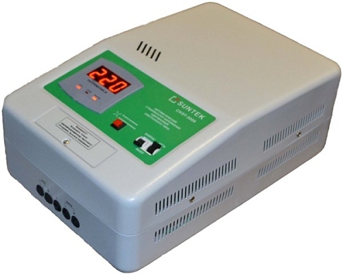 ������������ ���������� Suntek SNET-3000