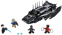 ����������� Lego Royal Talon Fighter Attack 76100