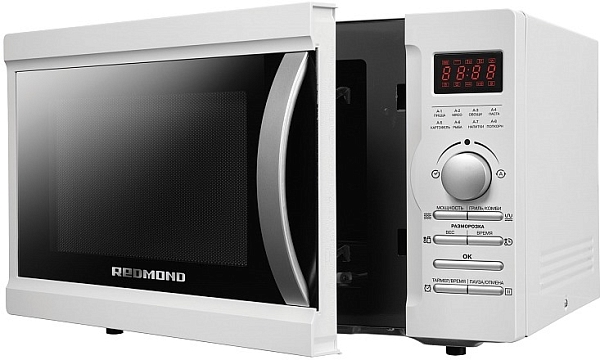 ������������� ���� Redmond RM-2501