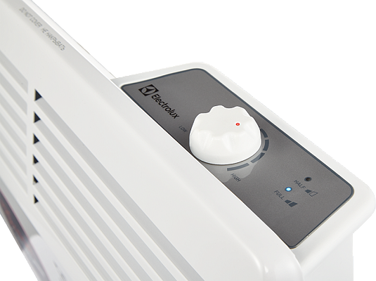 ��������� ������������� Electrolux ECH/AS-2000 MR