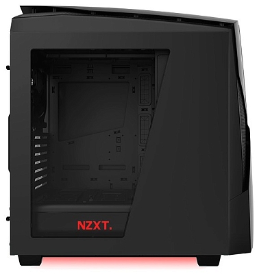 ������ (��������� ����) NZXT Noctis 450