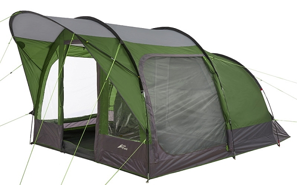 Trek Planet Siena Lux 5