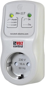 Novatek-Electro RN-117