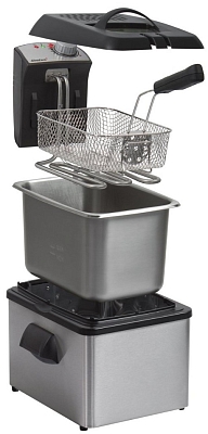 ���������� Steba DF 282