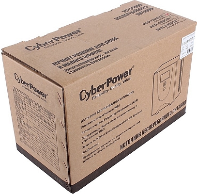 ��� CyberPower Value 1200E LCD