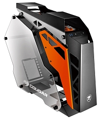 ������ (��������� ����) Cougar Conquer