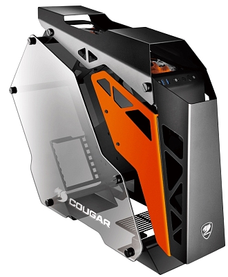 ������ (��������� ����) Cougar Conquer