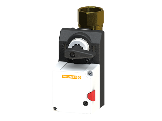 ������������� Gruner 227C-024-10-S1