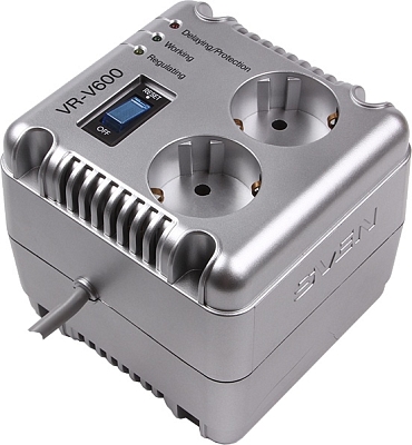 ������������ ���������� Sven VR-V 600