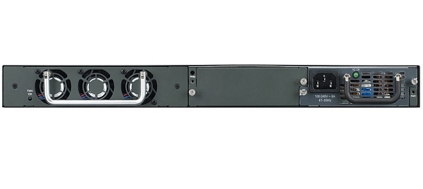 ���������� ZyXel XGS3700-48