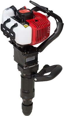 �������� ������� ADA Ground Hammer-3