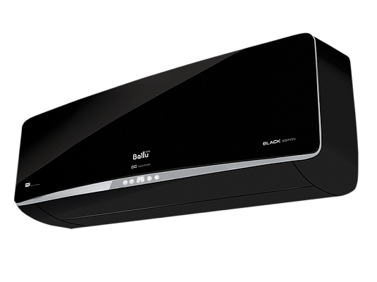 �����-������� (��������) Ballu BSPI-10HN1/BL/EU