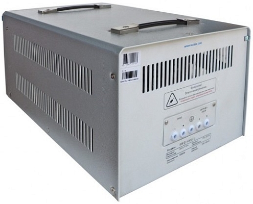 ������������ ���������� RUCELF SRFII-4000-L