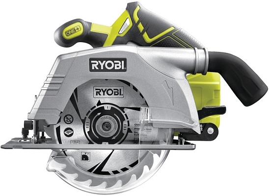 ���� Ryobi R18CS-0