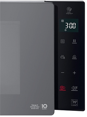 ������������� ���� LG MW-25R95GIR