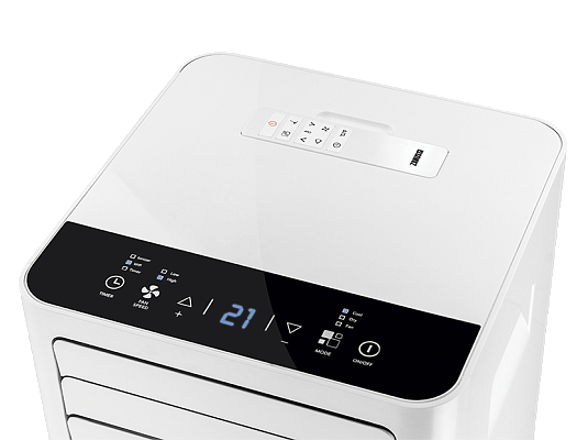 ����������� ��������� Zanussi ZACM-08 MP-III/N1