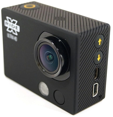 Action ������ XRIDE Ultra HD