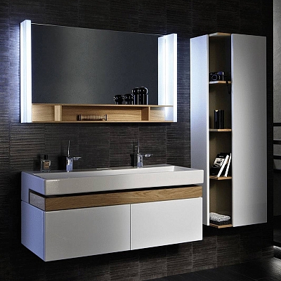 ����� ��� ���������� Jacob Delafon Terrace 120/2