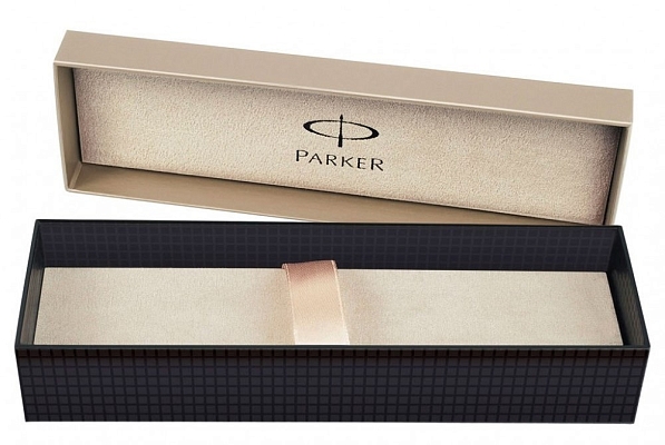 ����� Parker IM Premium T224 Pink Pearl CT