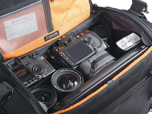 ����� ��� ������ Vanguard Xcenior 41