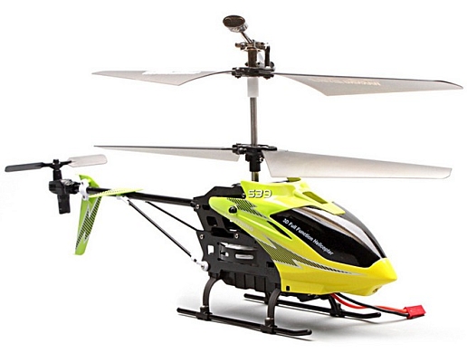 ���������������� �������� Syma S39