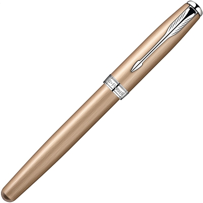 ����� Parker Sonnet Premium F540 Pearl GT
