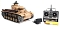 ���� �� ��������������� Heng Long PzKpfw III Ausf. H Pro 1:16