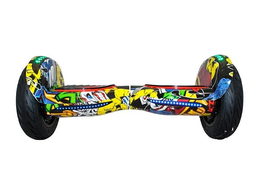 �������� (����������) SpeedRoll Premium Roadster LED