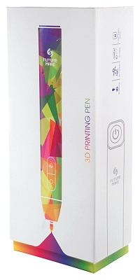 3D ����� Future Make Polyes PS