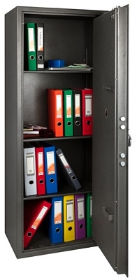 SAFEtronics TSS 125ME