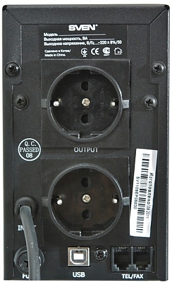 ��� Sven Pro+ 650 LCD