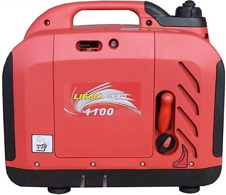 ���������������� Lifan S-Pro 1100