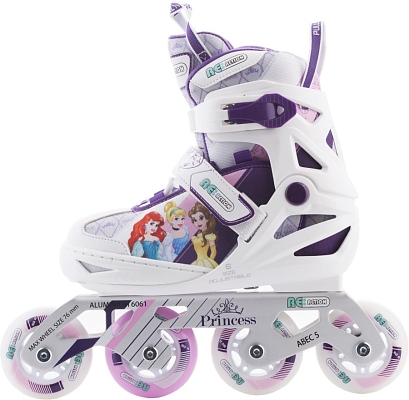 ��������� ������ Re:Action Disney Princess 2017