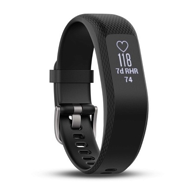 ������� ������ Garmin Vivosmart 3