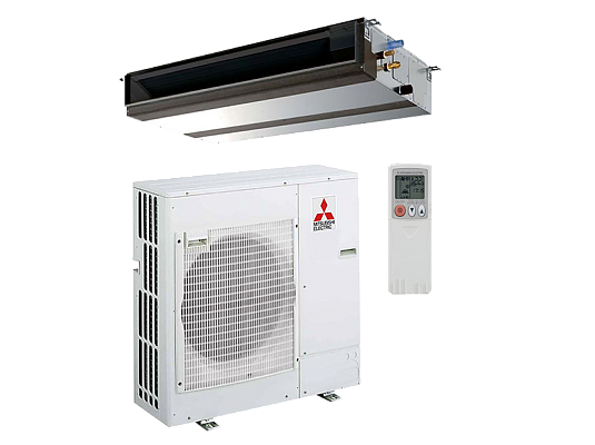 �����-������� Mitsubishi Electric PEAD-RP100JAQ/PUHZ-P100VHA