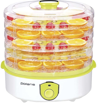 ������� ������� Polaris PFD 0805