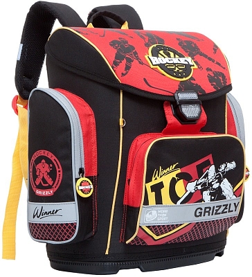 �������� ������ (�����) Grizzly RA-675-2