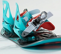 Burton After School Special 100 (2020/2021)