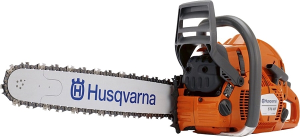 ���� Husqvarna 576 XP 18