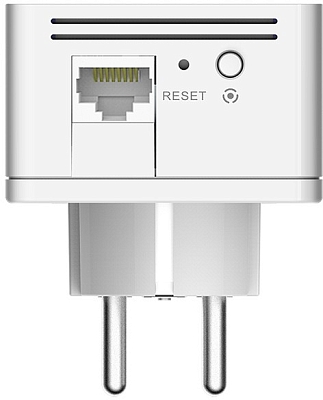 Powerline ������� D-Link DHP-P700AV