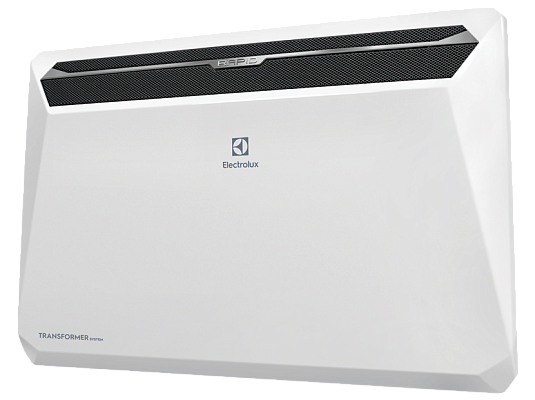 ��������� Electrolux ECH/R-2000 T � ������ ���������� Digital Inverter � ����� (��������)