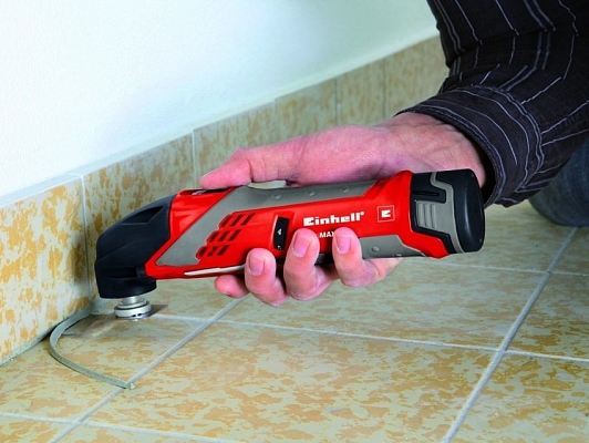 ������������������� ���������� Einhell RT-MG 10.8/1 Li