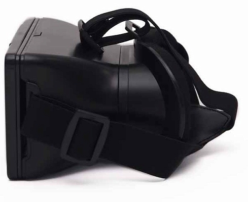 ���� ����������� ���������� Hiper VRS