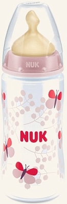 ��������� (������) NUK First Choice Plus 300 Lateks
