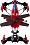 ���������������� �������� AIR HOGS Switchblade