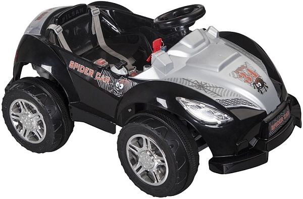 ������� ������������� Pilsan Spider