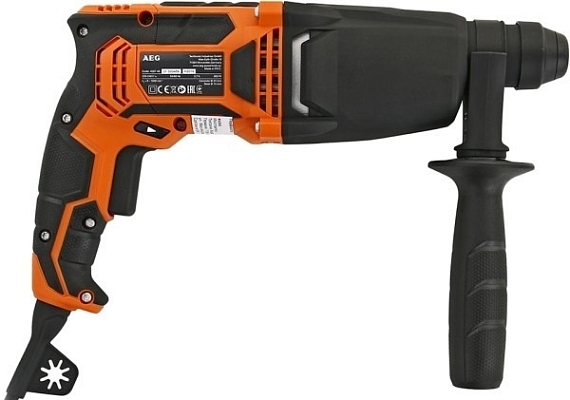 ���������� AEG KH 24 IE